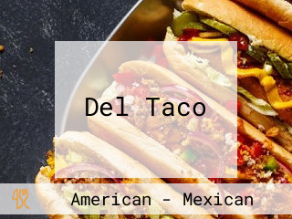 Del Taco