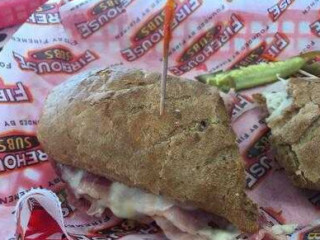 Firehouse Subs