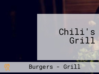 Chili's Grill