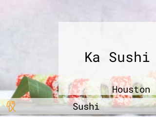 Ka Sushi