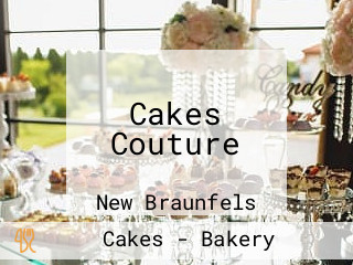 Cakes Couture