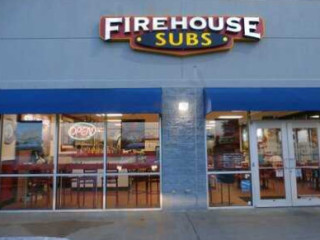 Firehouse Subs