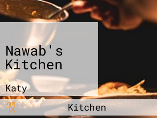 Nawab's Kitchen