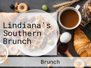 Lindiana's Southern Brunch