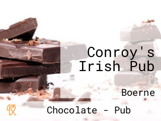 Conroy's Irish Pub