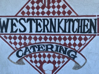 Western Kiitchen Catering Bbq