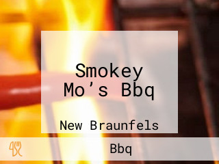 Smokey Mo’s Bbq