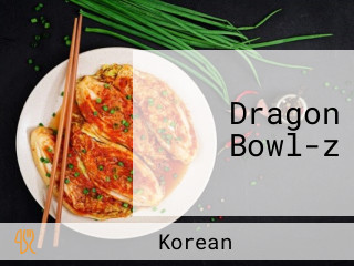 Dragon Bowl-z