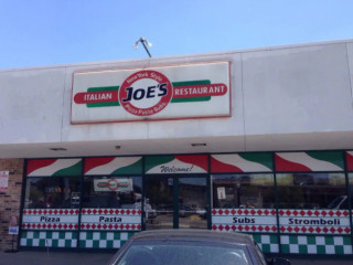 Joe's Italian