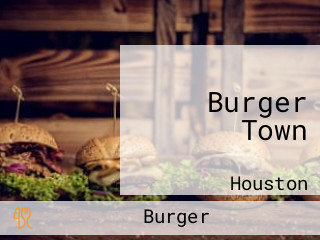 Burger Town