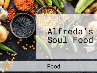 Alfreda's Soul Food