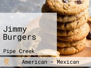 Jimmy Burgers