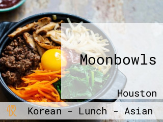 Moonbowls