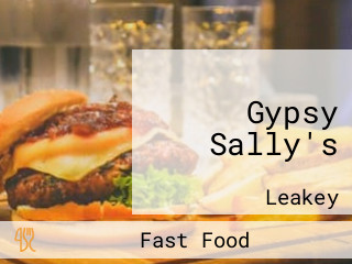 Gypsy Sally's