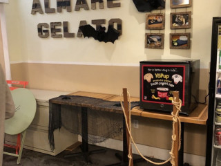 Almare Gelato Italiano