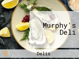 Murphy's Deli