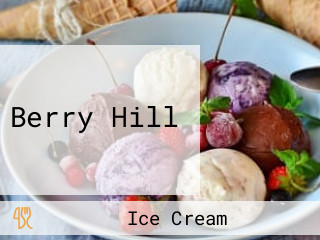 Berry Hill