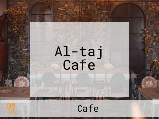 Al-taj Cafe