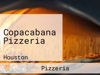 Copacabana Pizzeria