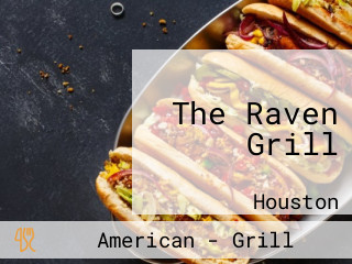 The Raven Grill