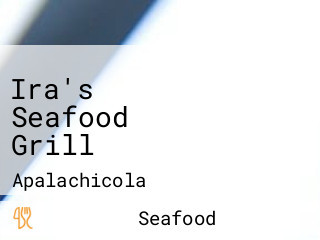 Ira's Seafood Grill