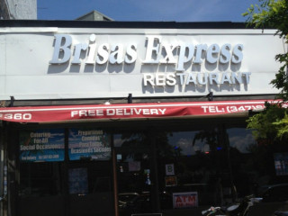 Brisas Express