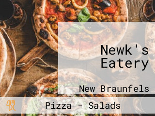 Newk's Eatery