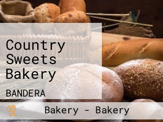 Country Sweets Bakery