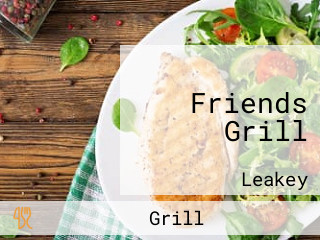 Friends Grill