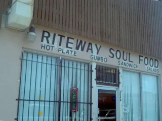 Riteway Soul Food