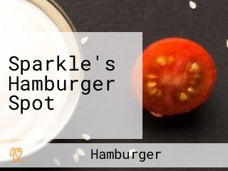 Sparkle's Hamburger Spot