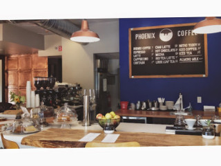 Phoenix Coffee Co