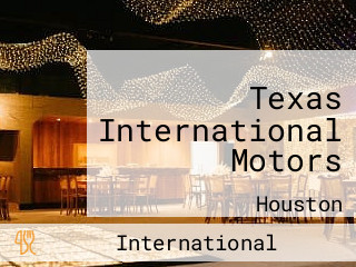 Texas International Motors