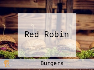 Red Robin