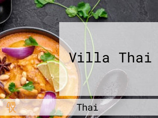 Villa Thai