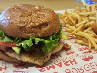 Smashburger