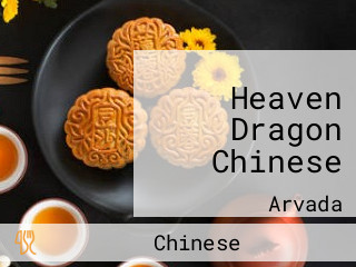 Heaven Dragon Chinese