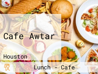 Cafe Awtar