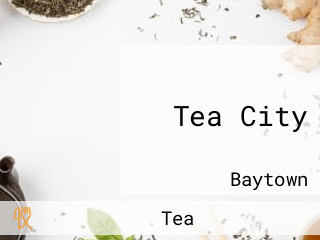 Tea City