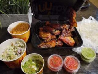 El Pollo Loco