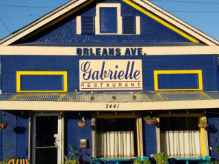 Gabrielle New Orleans