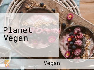 Planet Vegan