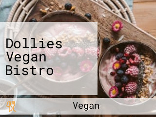 Dollies Vegan Bistro