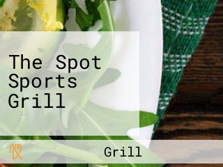 The Spot Sports Grill