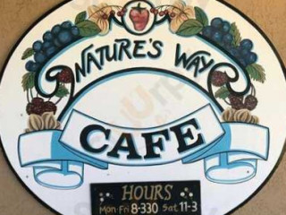 Nature's Way Cafe