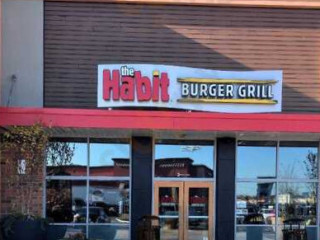 The Habit Burger Grill