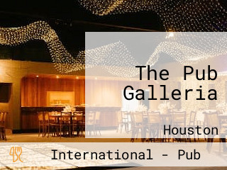 The Pub Galleria