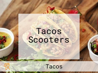 Tacos Scooters