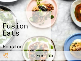 Fusion Eats