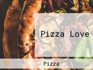 Pizza Love